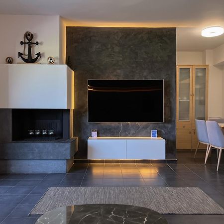 Heaven Luxury Villa Nea Roda Pokój zdjęcie