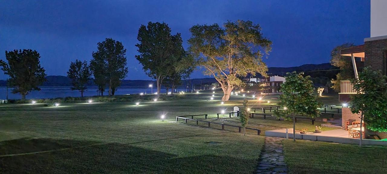 Heaven Luxury Villa Nea Roda Zewnętrze zdjęcie