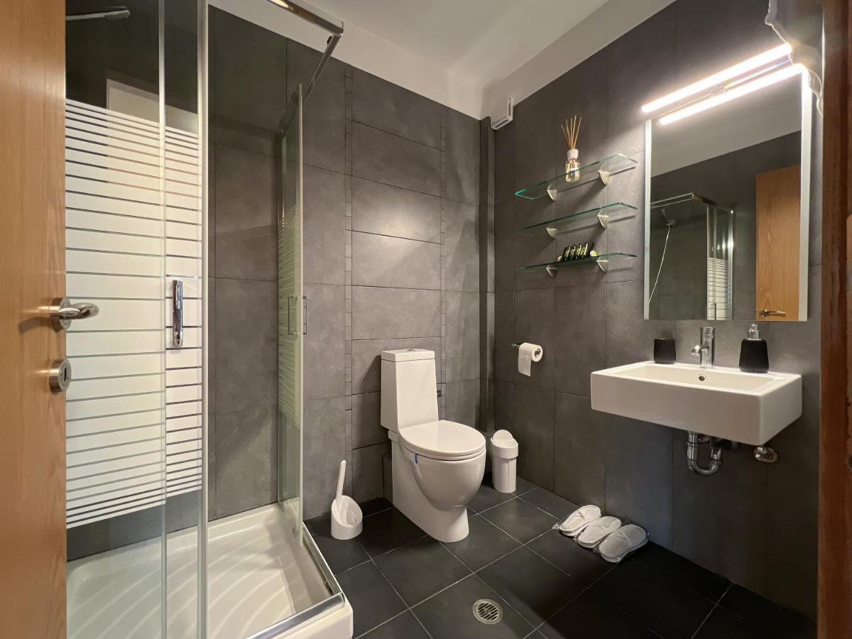 Heaven Luxury Villa Nea Roda Zewnętrze zdjęcie